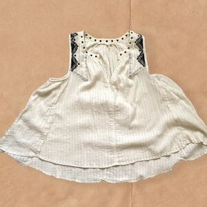 FREE PEOPLE Swing Tank